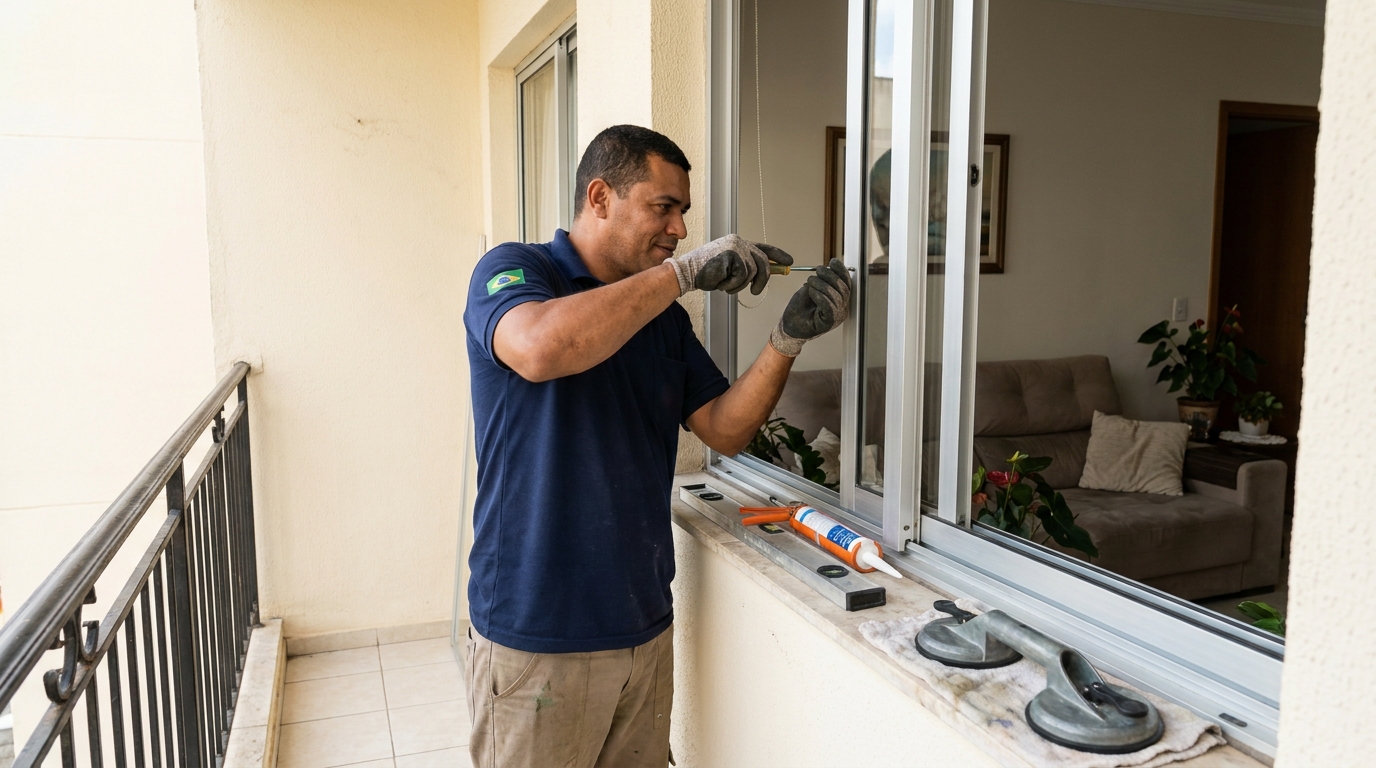 Modelos com Melhor Ventilação em Itaquaquecetuba‑SP